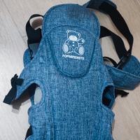 marsupio per bambini - Foppapedretti 