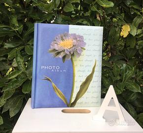 Album fotografico NUOVO