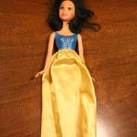 Mattel Principessa Disney Biancaneve