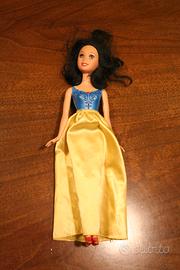 Mattel Principessa Disney Biancaneve