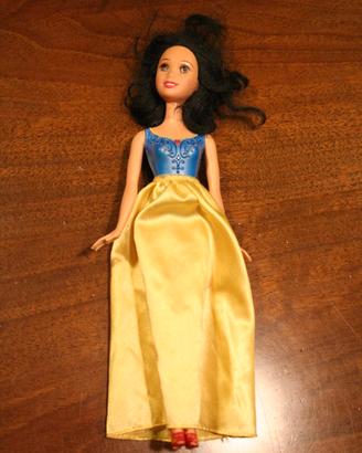 Mattel Principessa Disney Biancaneve