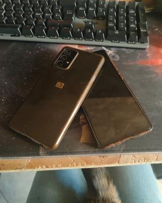 smartphone Samsung 
