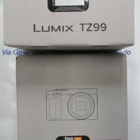Panasonic LUMIX TZ99 Black