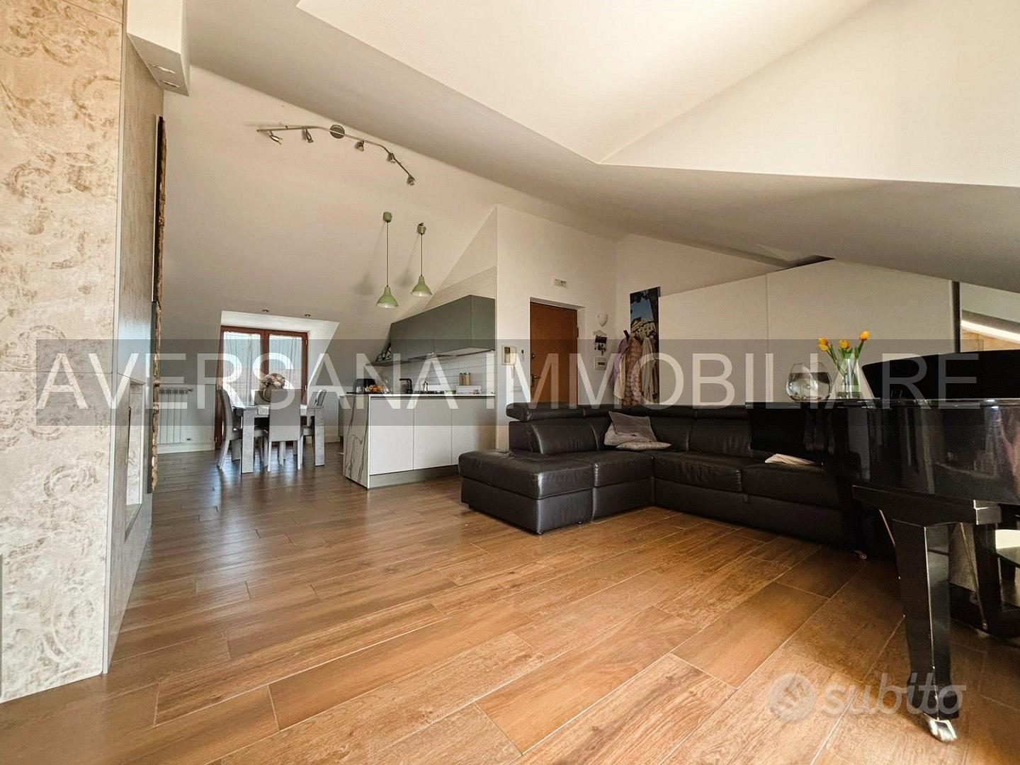 Apartment in Trentola Ducenta, Caserta - Vista 2