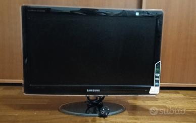 monitor TV Samsung 