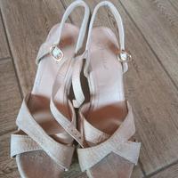 scarpe  consegna a mano Lucera foggia 