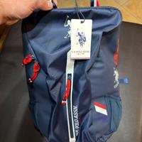 Zaino Tennis U.S. Polo ASSN.