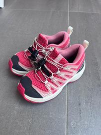 Scarpe da trekking Salomon 28