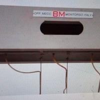 Monolama bm