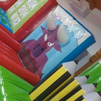 Gonfiabile giochi