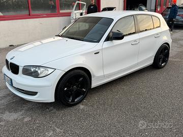 Bmw serie 1 e87