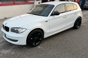 Bmw serie 1 e87
