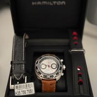Orologio hamilton pan europe
