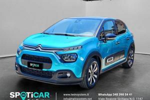 Citroën C3 3nd serie PureTech 83 S&S Shine