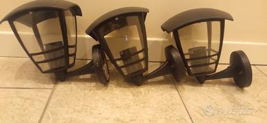 Applique esterno Philips