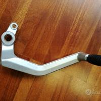 Pedale freno Moto Guzzi V9