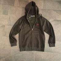 Felpa ralph lauren taglia M
