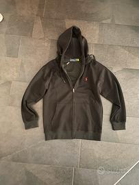 Felpa ralph lauren taglia M