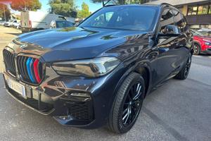 bmw x5 m sport xdrive 30 d 265 cv