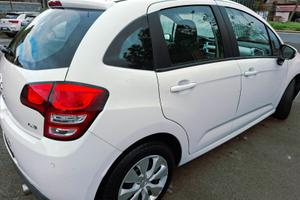 CITR C3 VERA OCCA SIONE PREZZO RIBAS.-FINANZ.