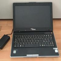 GUASTO notebook fujitsu amilo pro v3205