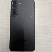 Samsung Galaxy S22 128GB Nero – Modello SM-S901B/D