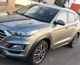 HYUNDAI Tucson 2ª serie - 2020