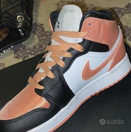 Nike Jordan air force 1