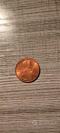 Moneta Antica: One Cent, anno 1995 - USA
