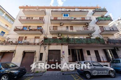 APPARTAMENTO 2 VANI - VIA DONIZZETTI (PICANELLO)