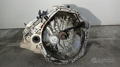 CAMBIO MANUALE COMPLETO NISSAN Qashqai Serie 32010