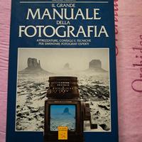 Il Grande Manuale Della Fotografia