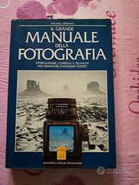 Il Grande Manuale Della Fotografia