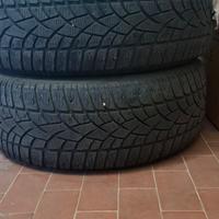 Gomme 4 stagioni 
