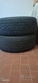 Gomme 4 stagioni 