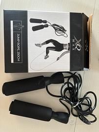Corda Jump Rope XQ MAX, 250 cm