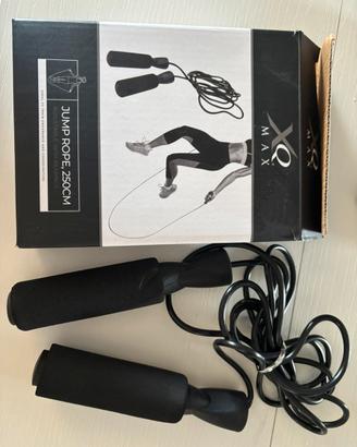 Corda Jump Rope XQ MAX, 250 cm