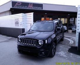 JEEP Renegade 1.4 T-Jet 120 CV GPL Longitude