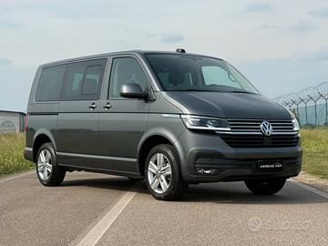 Volkswagen Caravelle 2.0 TDI 150CV DSG PC "NUOVO 