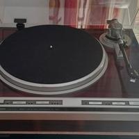 Pioneer pl -707 Full Automatic