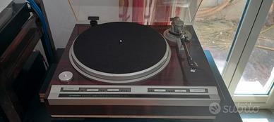 Pioneer pl -707 Full Automatic
