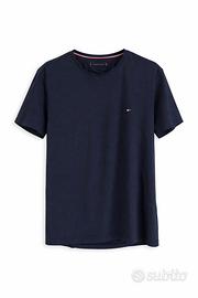 T-shirt Tommy Hilfiger originale