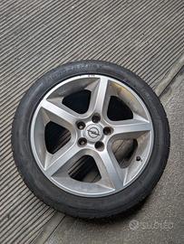 cerchi Opel 17