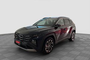 HYUNDAI Tucson Tucson 1.6 HEV aut. Exellence