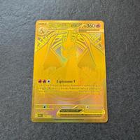 Mega charizard ex