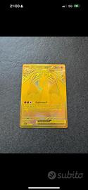 Mega charizard ex