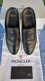 Sabot originali Moncler