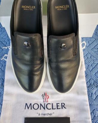 Sabot originali Moncler