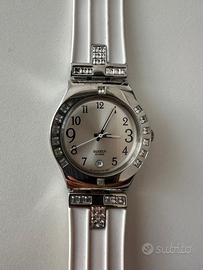 Orologio swatch YLS 430