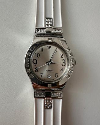Orologio swatch YLS 430
